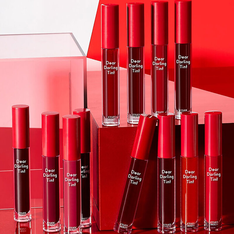 Etude Dear Darling Water Gel Tint 5g #13 PK003