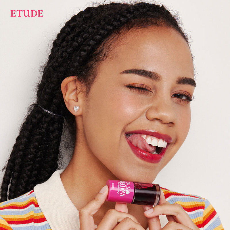 Etude Dear Darling Water Tint 9g #01 Strawberry Ade