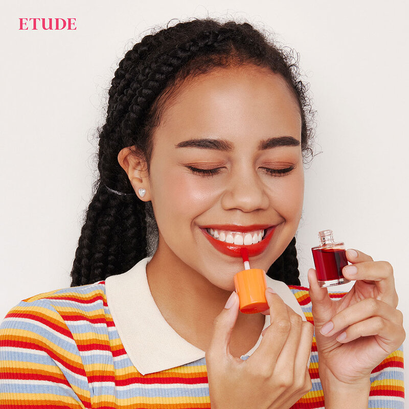 Etude Dear Darling Water Tint 9g #03 Orange Ade