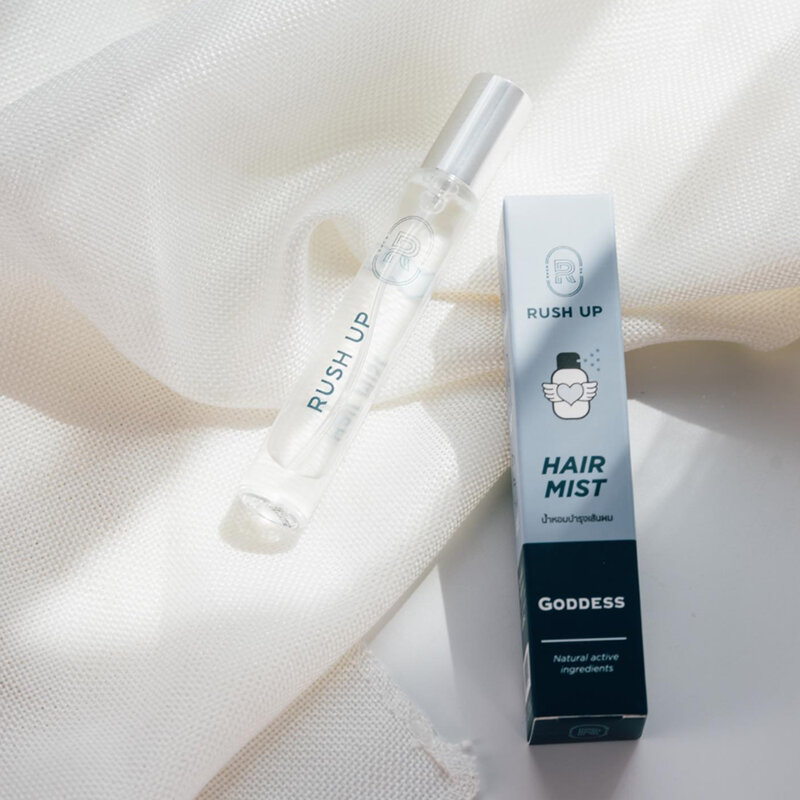 RUSH UP Hair Mist Goddess 10ml