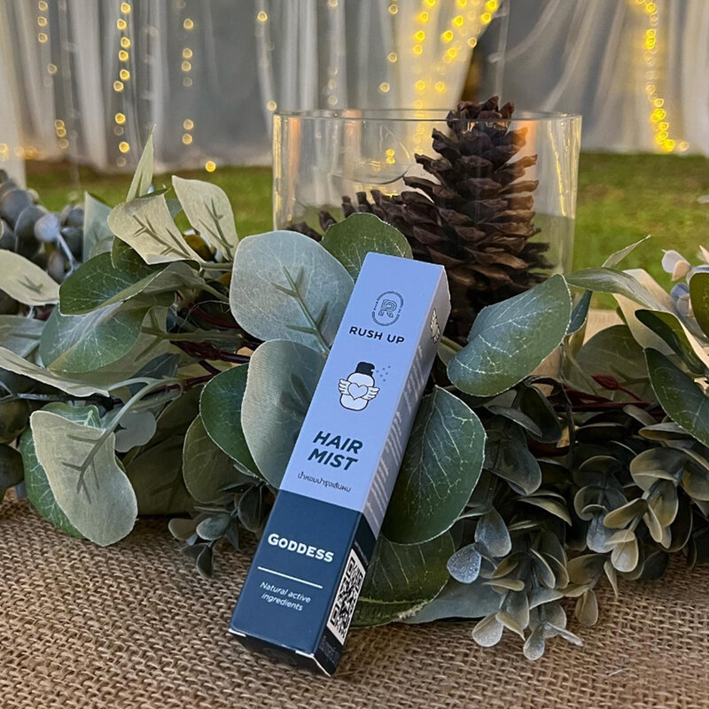 RUSH UP Hair Mist Goddess 10ml