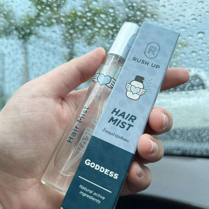 RUSH UP Hair Mist Goddess 10ml