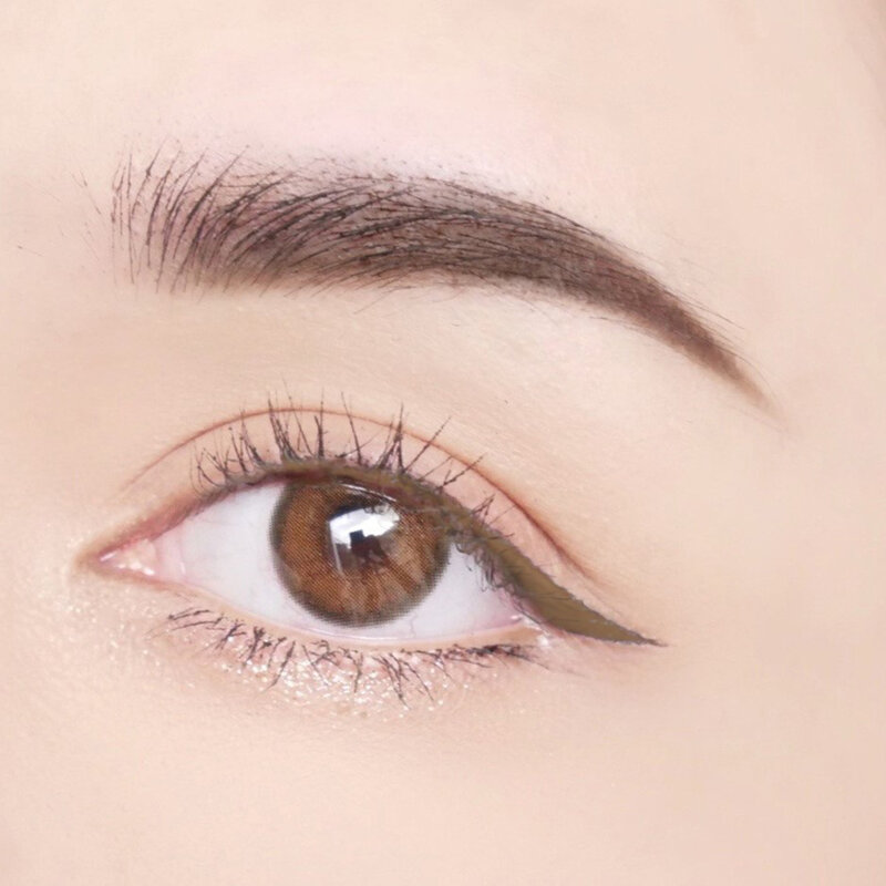 Supershades Intense Level Liner 0.5ml #Lv.1 Brown