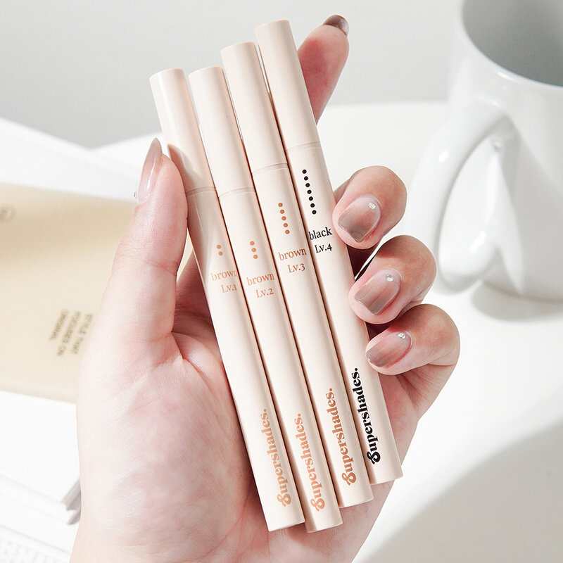 Supershades Intense Level Liner 0.5ml #Lv.2 Brown