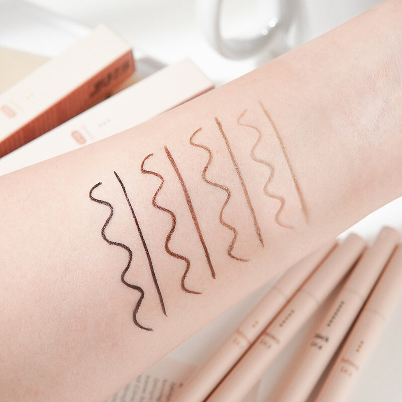 Supershades Intense Level Liner 0.5ml #Lv.2 Brown