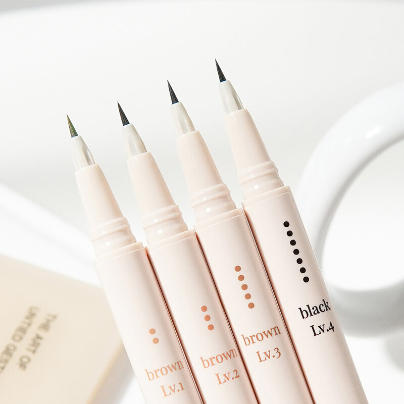 Supershades Intense Level Liner 0.5ml #Lv.2 Brown
