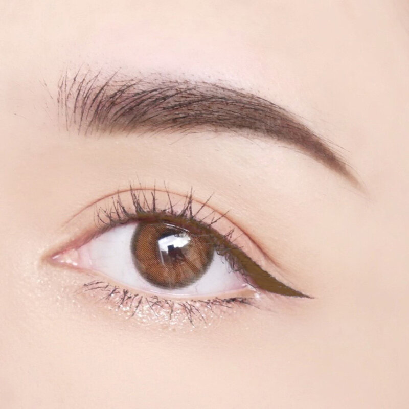 Supershades Intense Level Liner 0.5ml #Lv.2 Brown