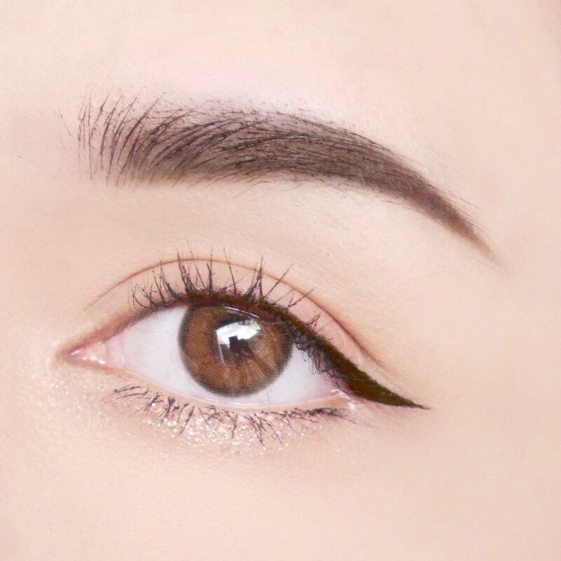 Supershades Intense Level Liner 0.5ml #Lv.3 Brown