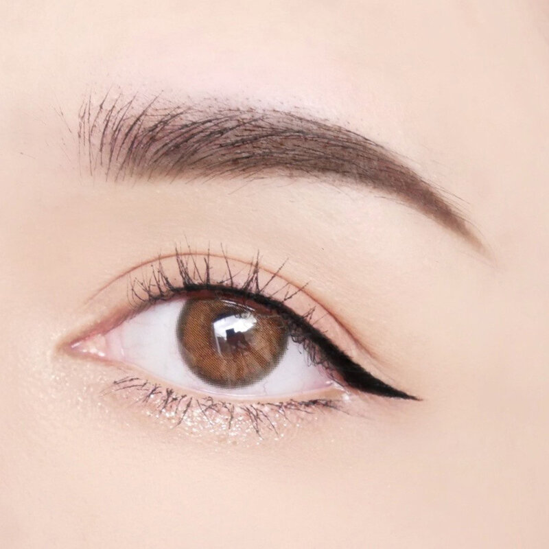 Supershades Intense Level Liner 0.5ml #Lv.4 Black