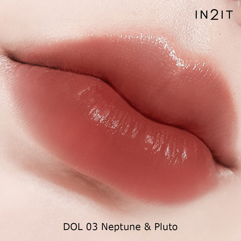 In2It Duo Lipstick 7.5g #DOL03 Neptune & Pluto