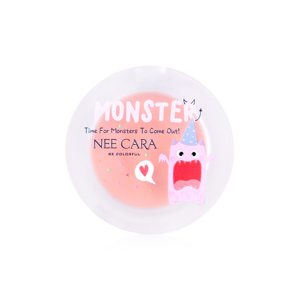 NEE CARA Monster Blush N1969 6g #01