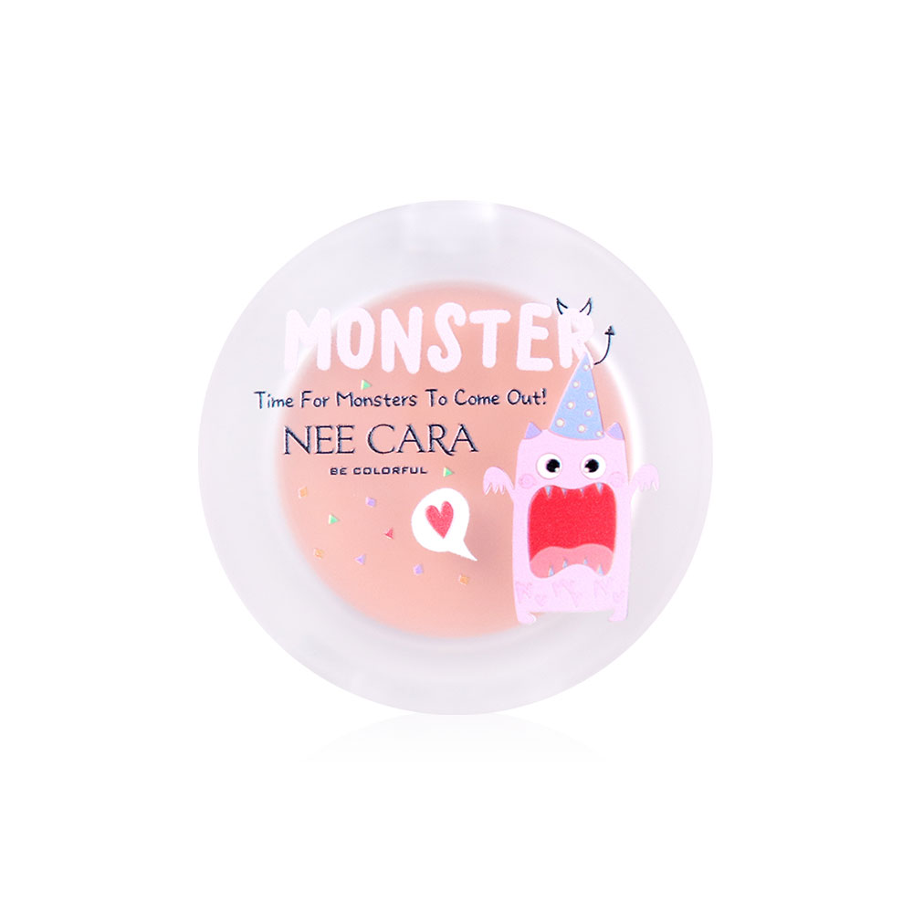 NEE CARA Monster Blush N1969 6g #02