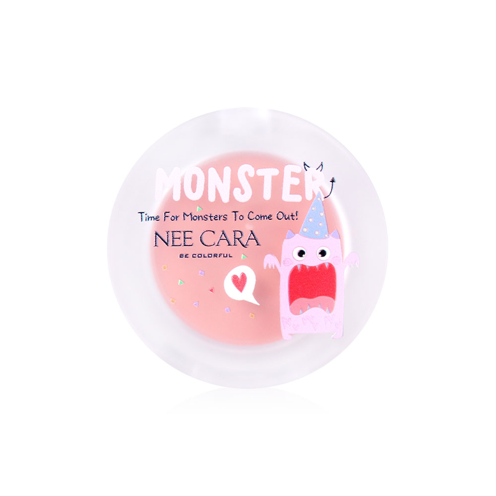 NEE CARA Monster Blush N1969 6g #03