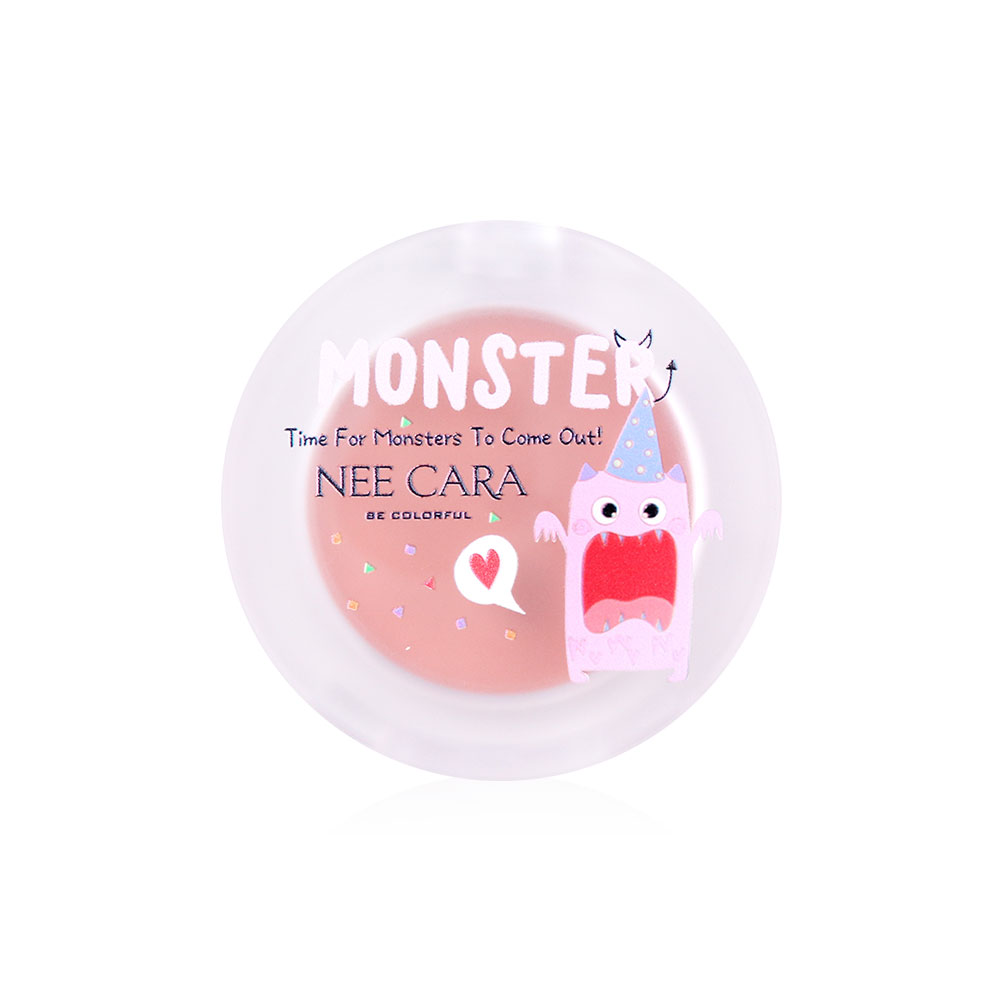 NEE CARA Monster Blush N1969 6g #05