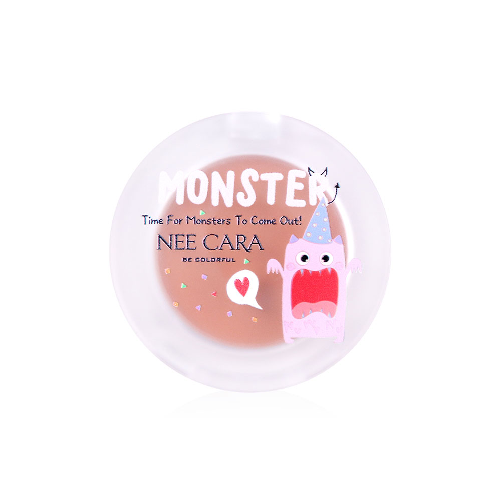 NEE CARA Monster Blush N1969 6g #06