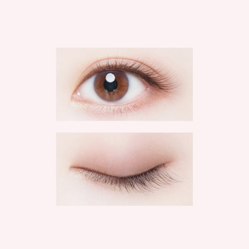 DOLLY WINK Salon Eye Lash 2 Pairs #No.1