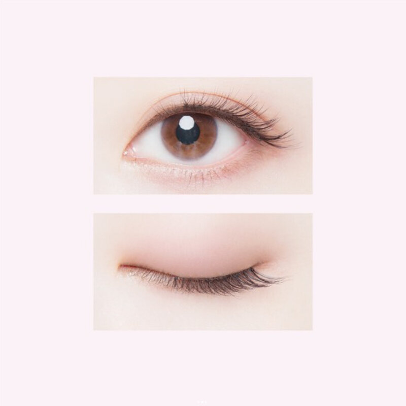 DOLLY WINK Salon Eye Lash 2 Pairs #No.6