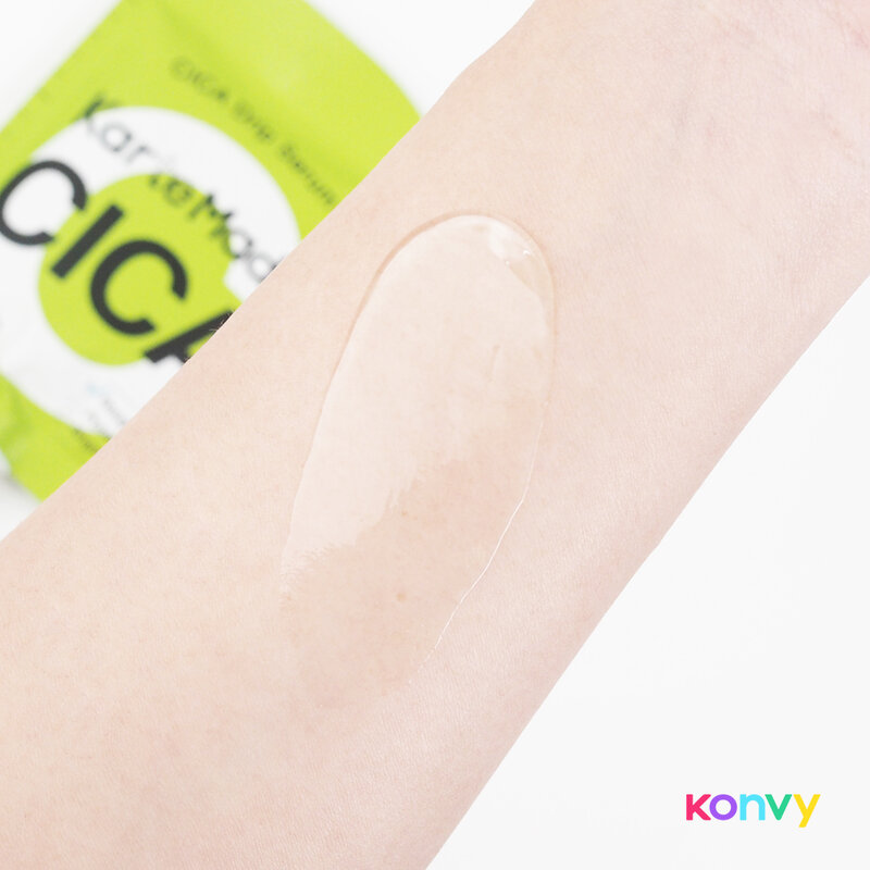 KARTEMADE Cica Drip Serum 70ml