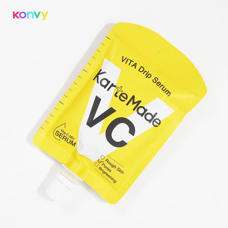 KARTEMADE Vita Drip Serum 70ml