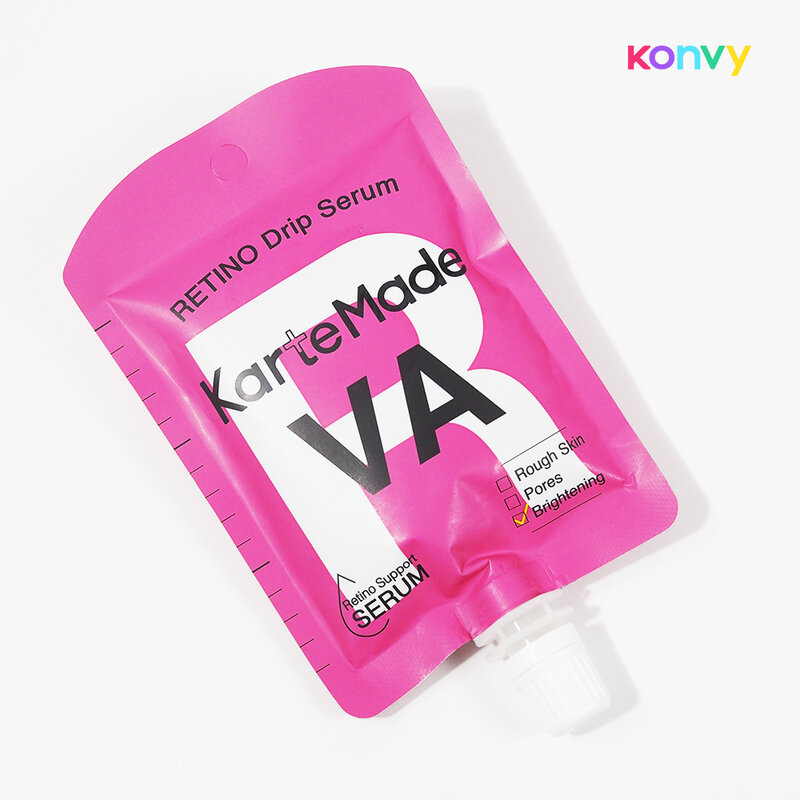 KARTEMADE Retino Drip Serum 70ml