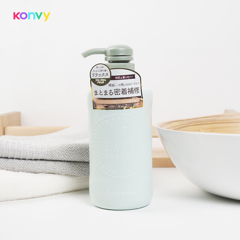 CLAYGE Treatment R 500ml