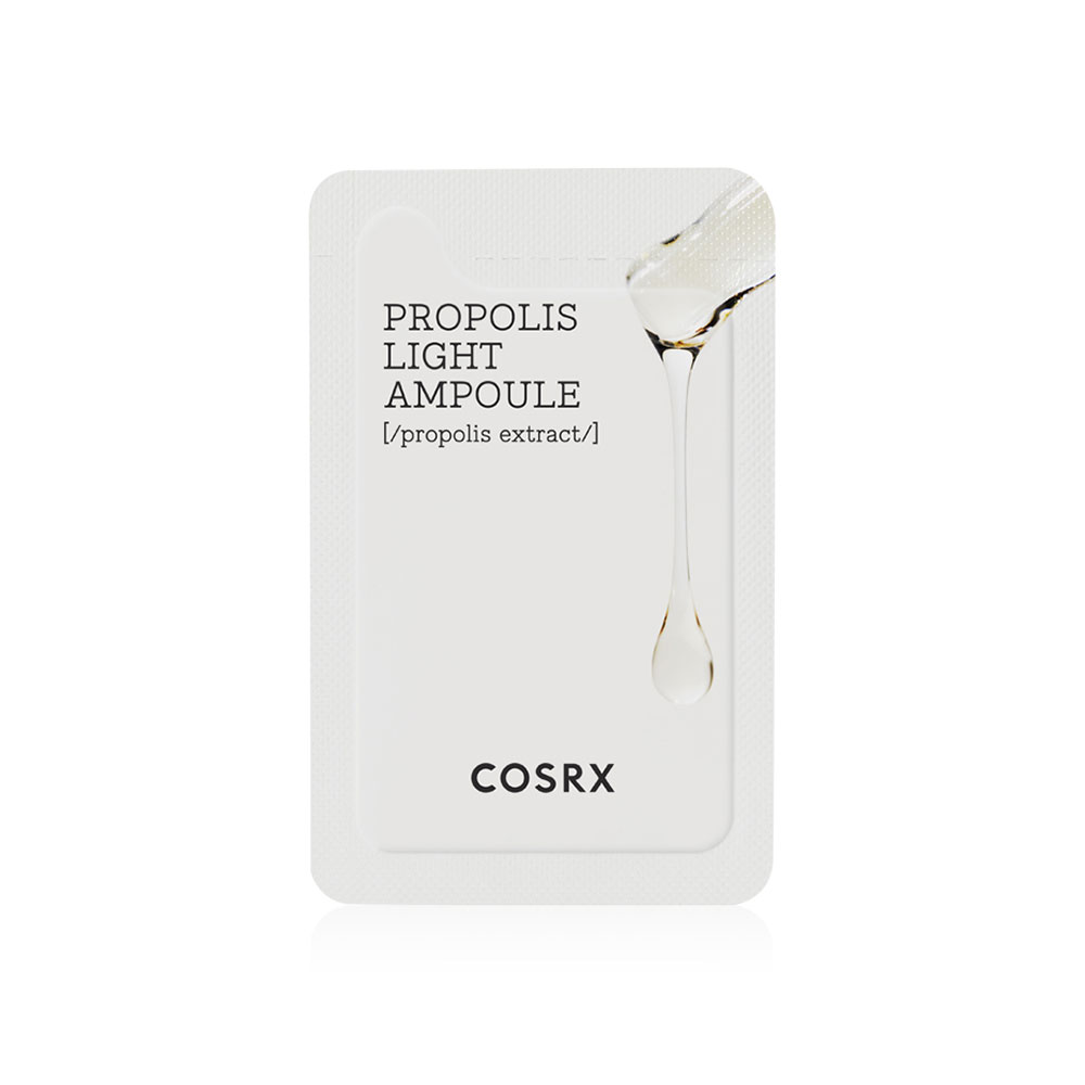 [Free Gift] COSRX Propolis Light Ampoule 1.5ml