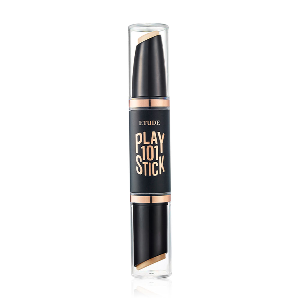 Etude Play 101 Contour Duo [2g x 3.8g] #03