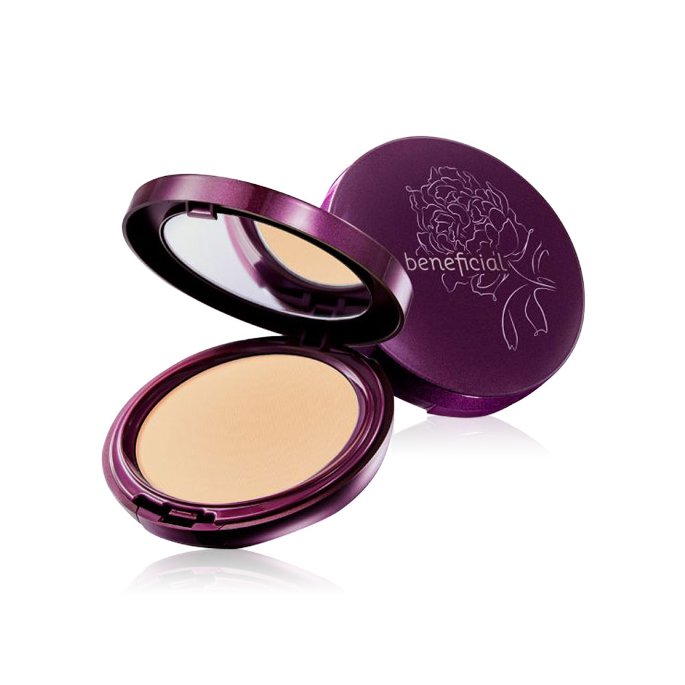 Oriental Princess Beneficial Flawless Finish Mineral Powder 8.5g