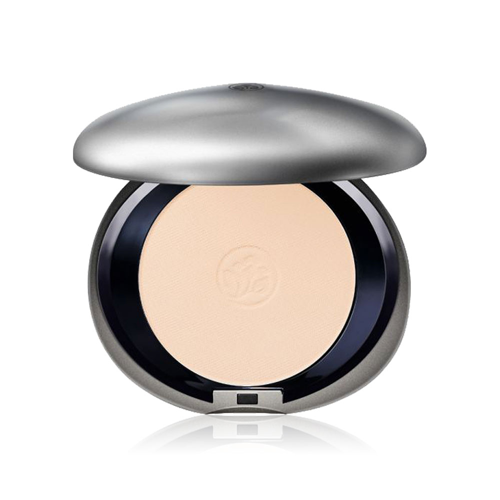Oriental Princess Beneficial All Day Sun Protection Foundation Powder SPF50 PA++++ 11g #01 Ivory