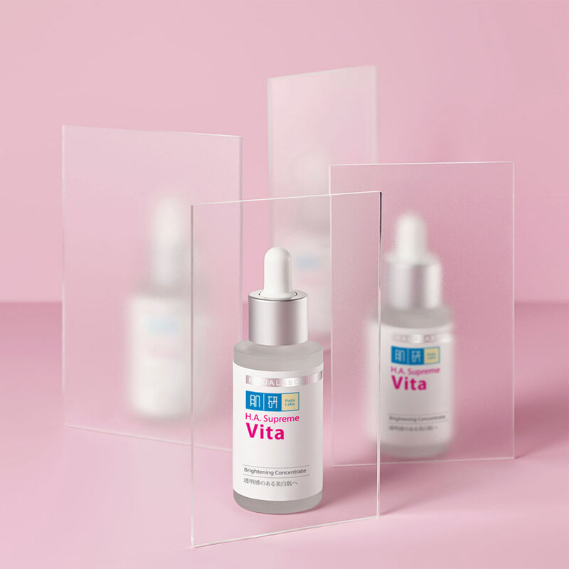Hada Labo H.A. Supreme Vita Brightening Concentrate 30ml