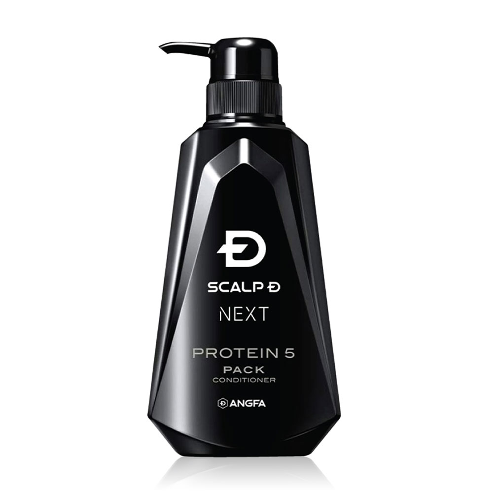 SCALP D Next Protein 5 Pack Conditioner 350ml