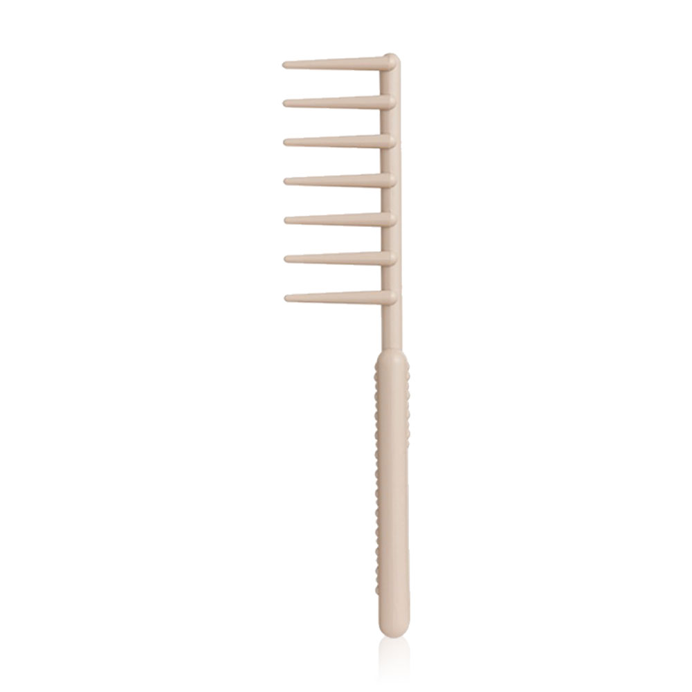 VESS Bath Wet Comb 1pc