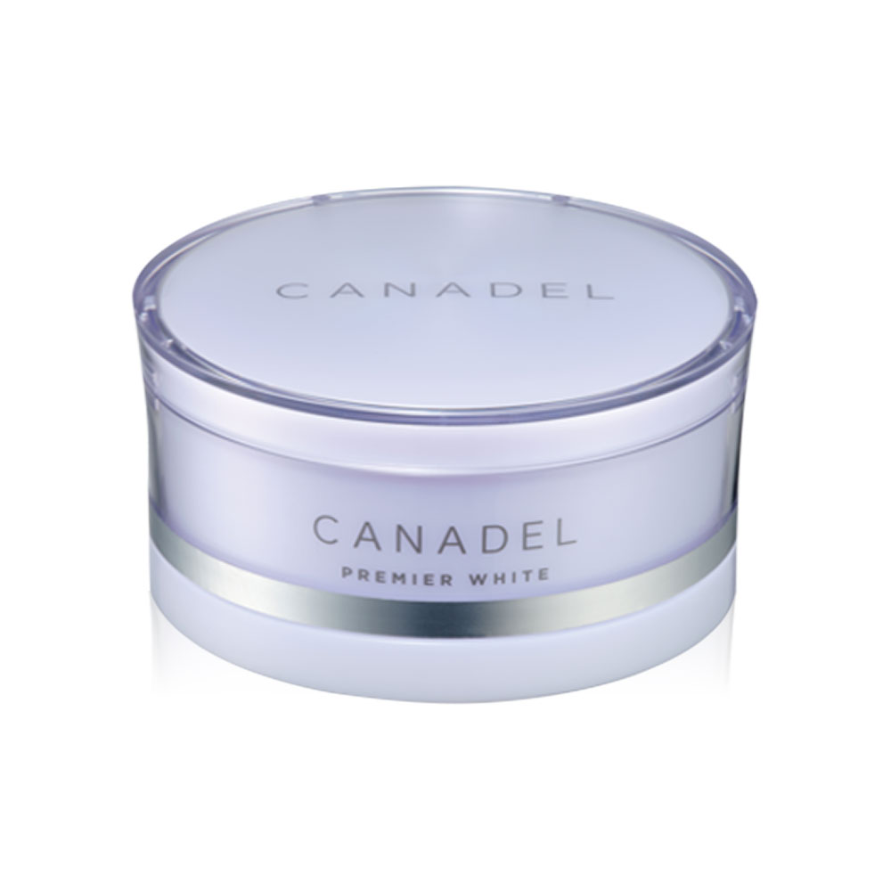 Canadel Premier White All-In-One Cream 58g
