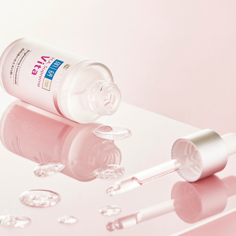 Hada Labo H.A. Supreme Vita Brightening Concentrate 30ml