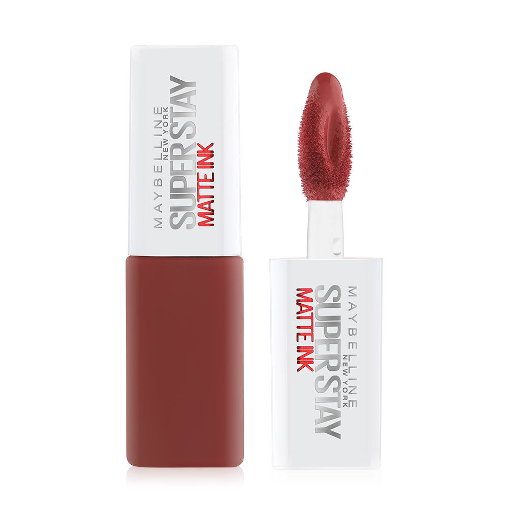 [Free Gift] Maybelline New York Mini Superstay Matte Ink 2.7ml #80