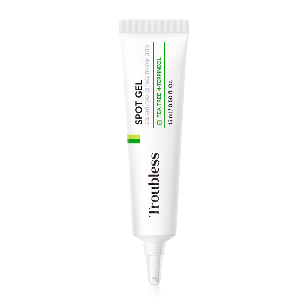 Troubless Spot Gel 15ml