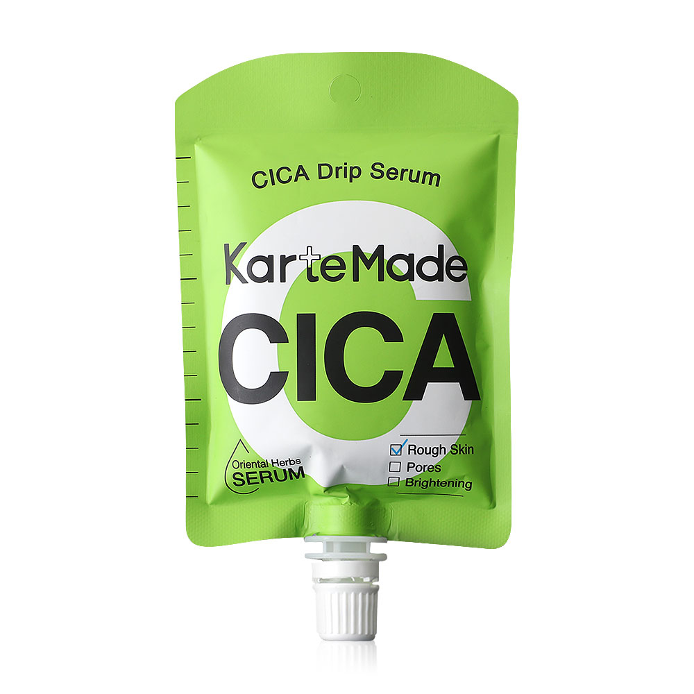 KARTEMADE Cica Drip Serum 70ml