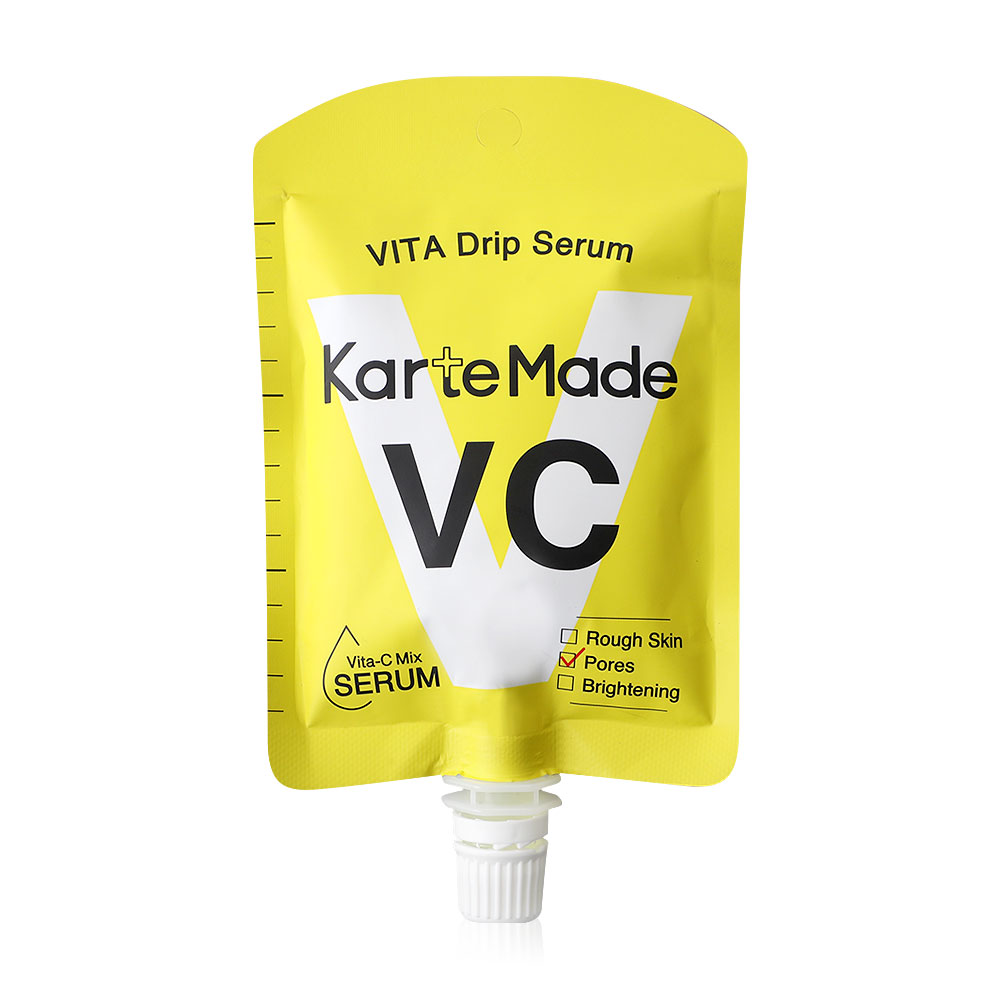KARTEMADE Vita Drip Serum 70ml