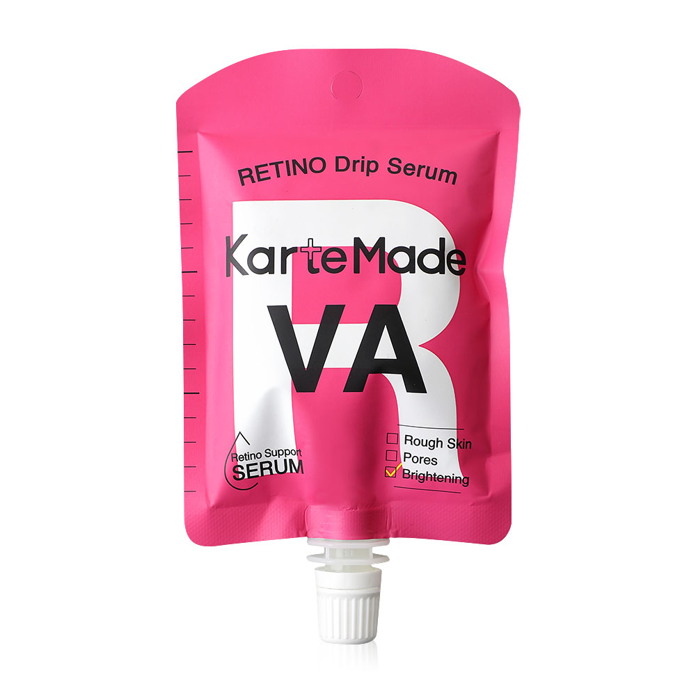 KARTEMADE Retino Drip Serum 70ml