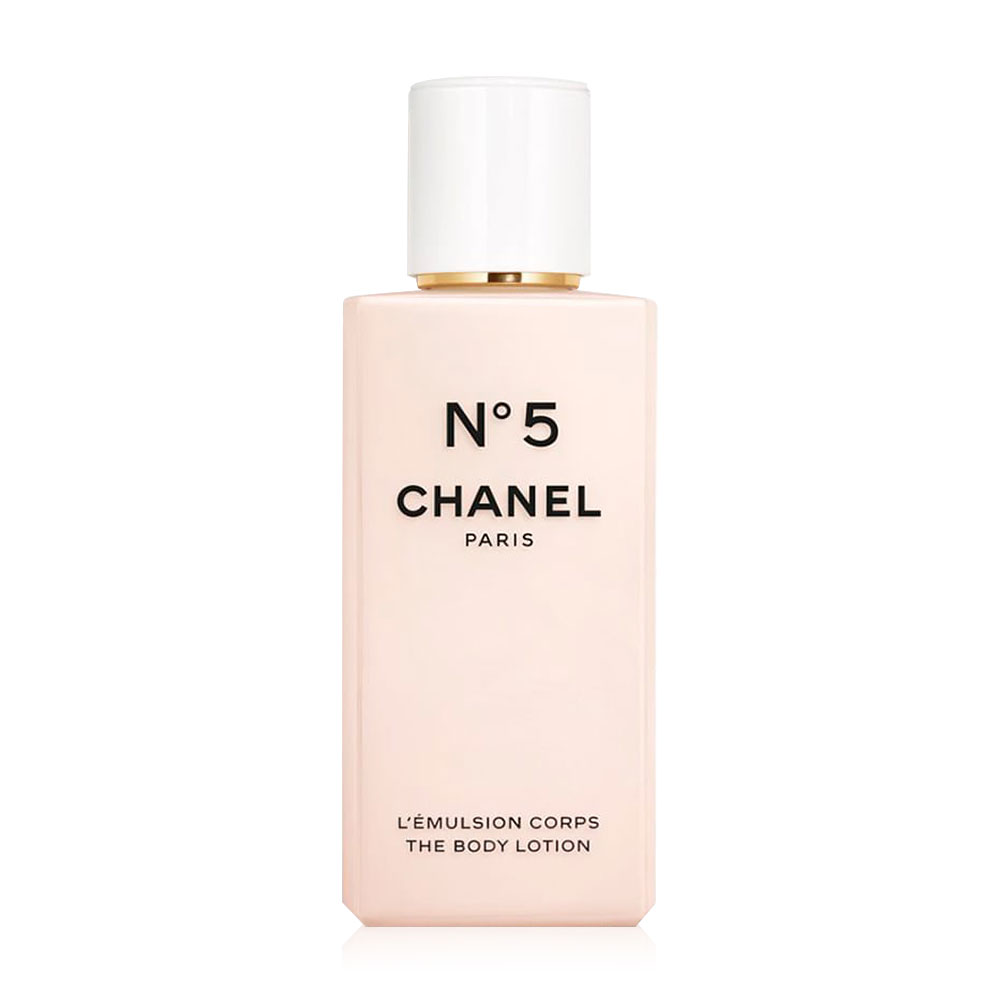 Chanel N°5 The Body Lotion 200ml