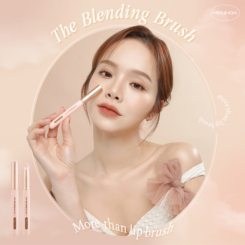 Mei Linda The Blending Brush 6g