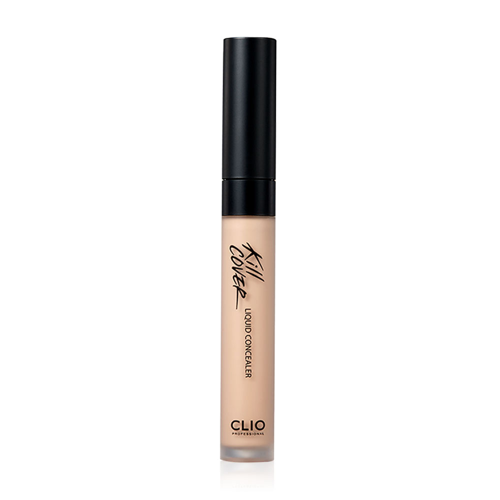 Clio Kill Cover Liquid Concealer 7g #4 Bo Ginger