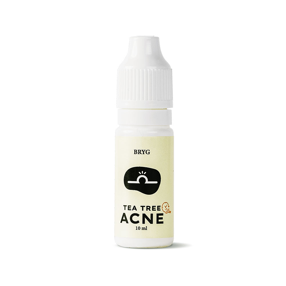 BRYG Tea Tree Acne Serum 10ml