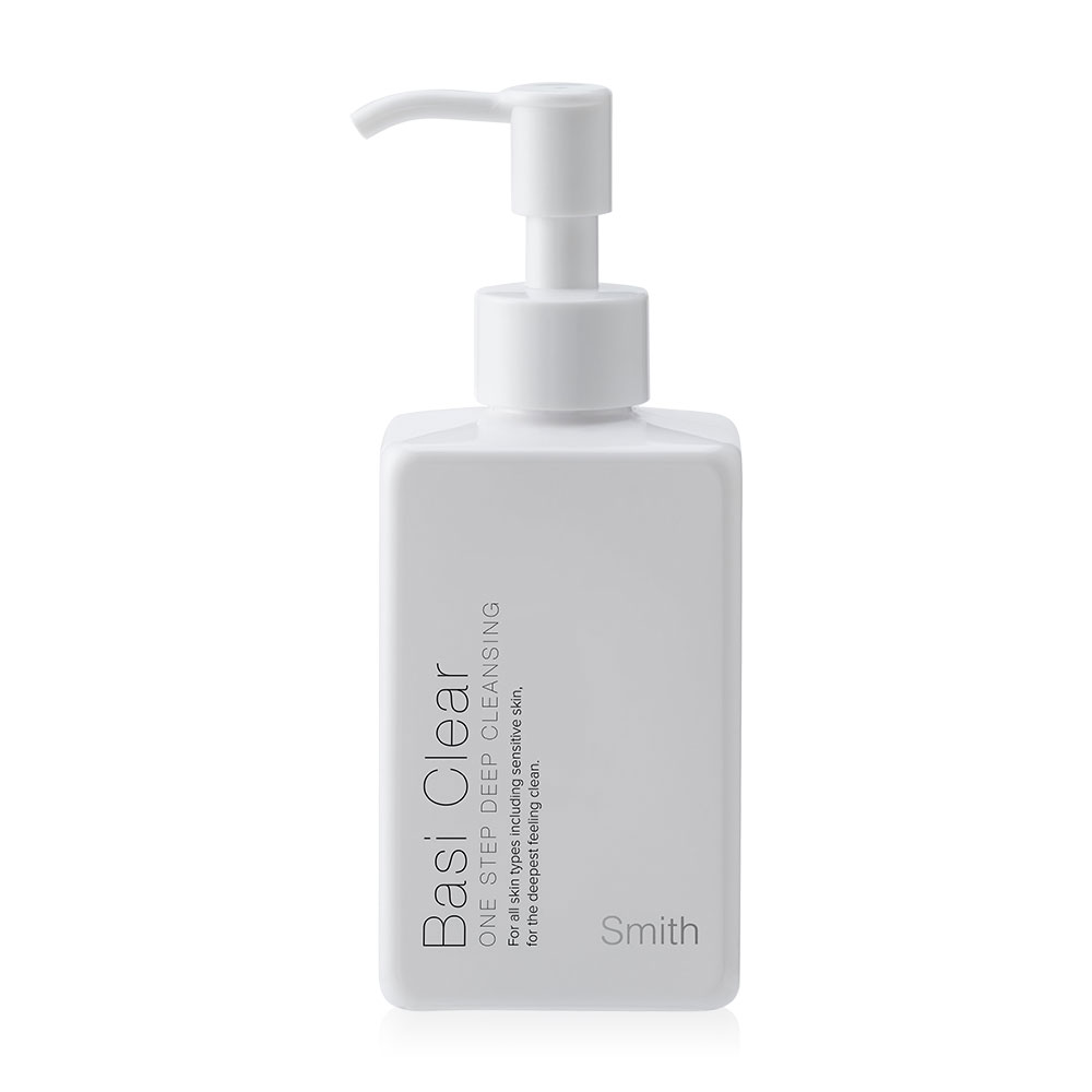 Smith Basi Clear One Step Deep Cleansing 150ml