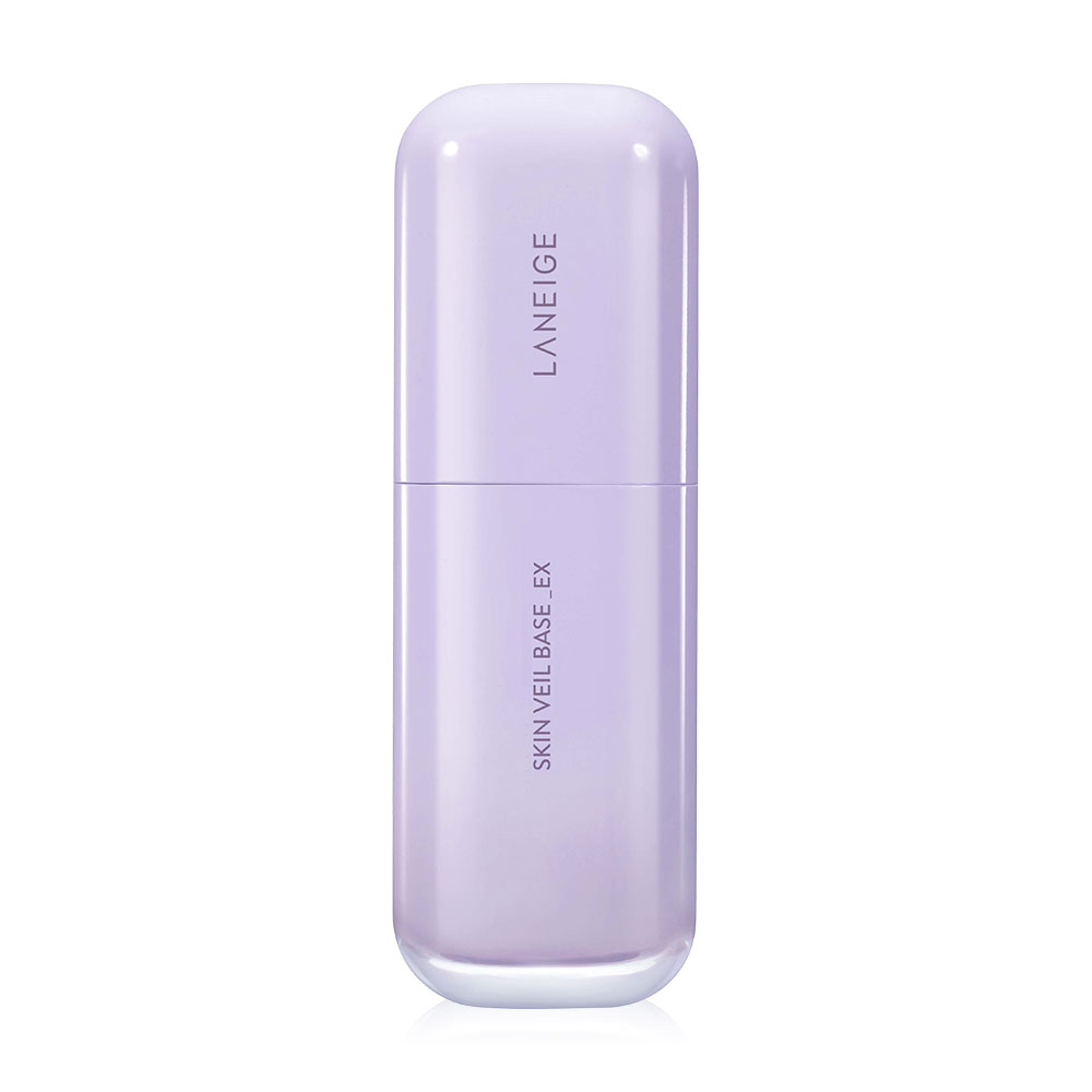 Laneige Skin Veil Base EX 30ml #N40 Pure Violet