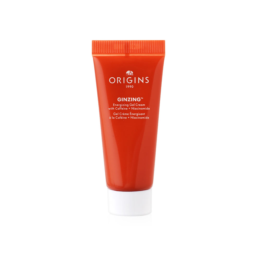 Origins Ginzing Energizing Gel Cream with Caffeine + Niacinamide 15ml
