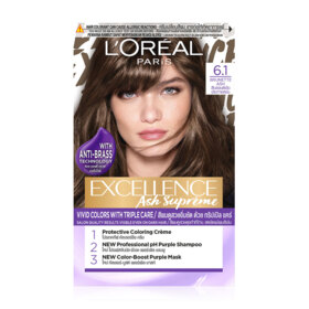 #6.1 Brunette Ash