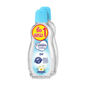#Mild & Gentle