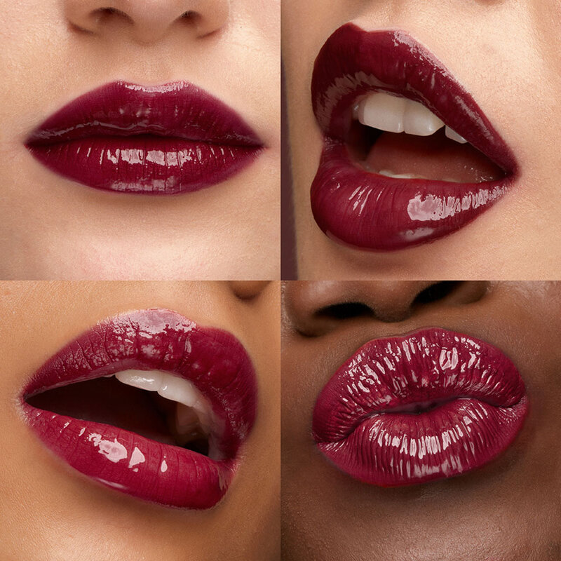 KIKO MILANO Unlimited Double Touch 6g #105 Scarlet Red ( สินค้าหมดอายุ : 2025.11.07 ) 
