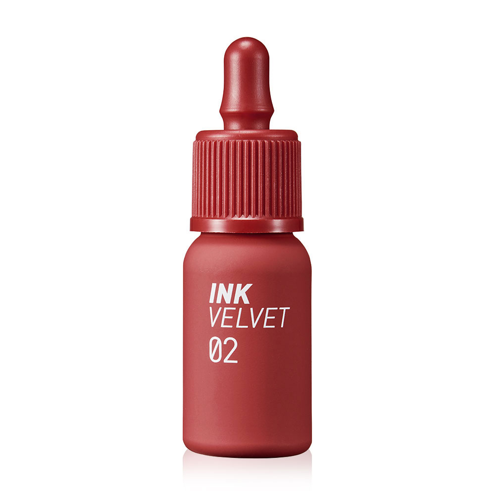 Peripera Ink Velvet 4g #2 Celeb Deep Rose